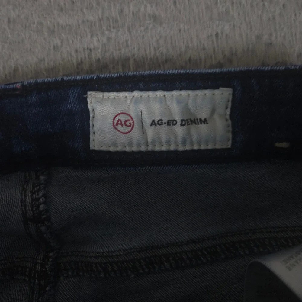 Ag Adriano Goldschmied excellent used